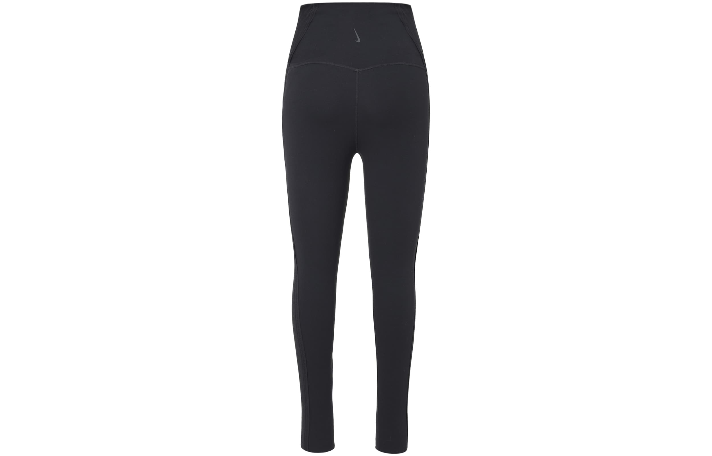 Женские спортивные брюки Nike Dri Fit, черные