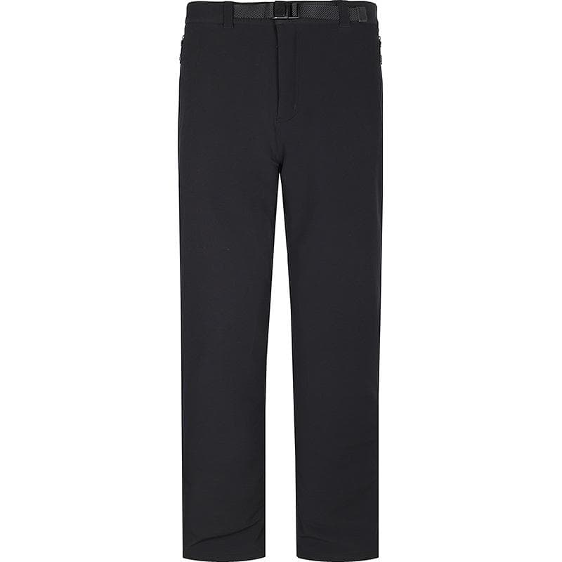 Columbia Windbreaker Pants Men's Black