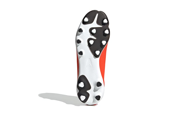 Бутсы adidas X Speedflow.3 Multiground Футбольные бутсы K Red