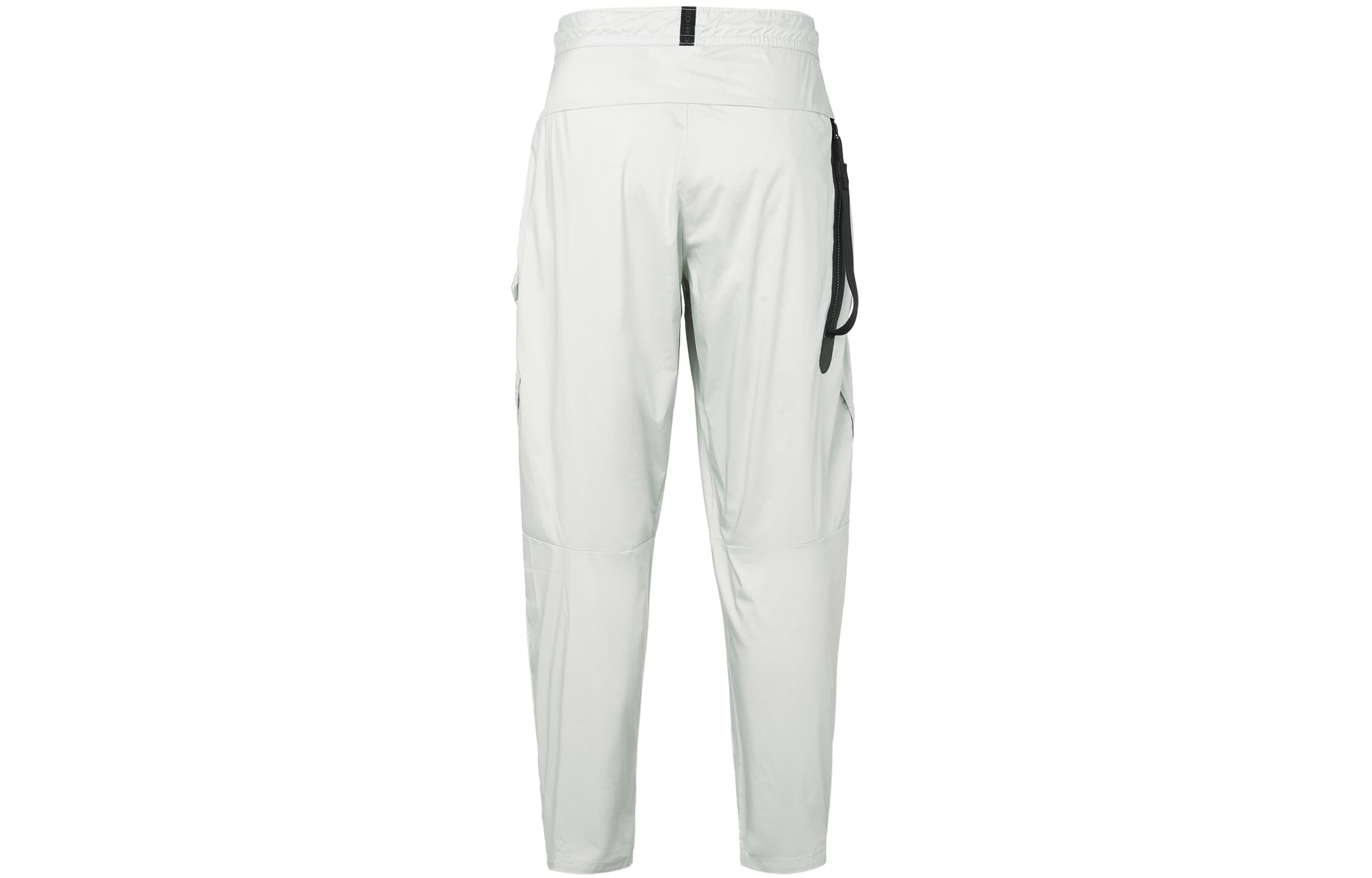 Мужские спортивные штаны Nike светло-серые