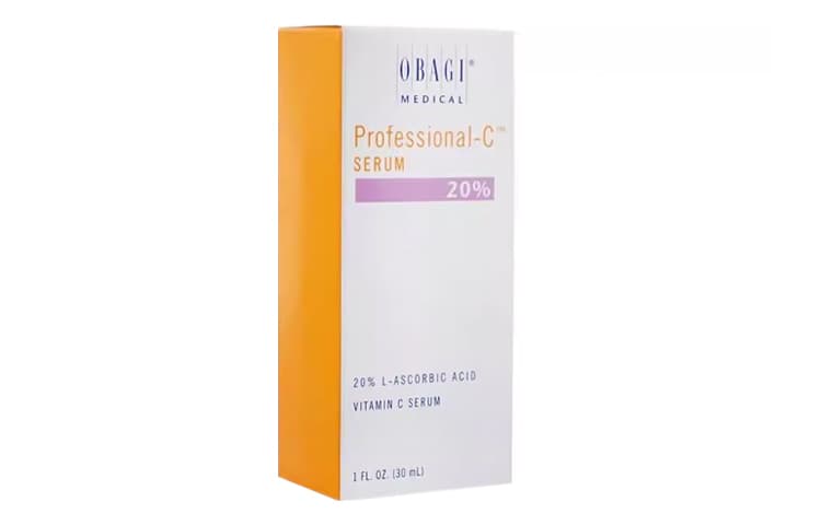 Obagi Liquid Essences для женщин