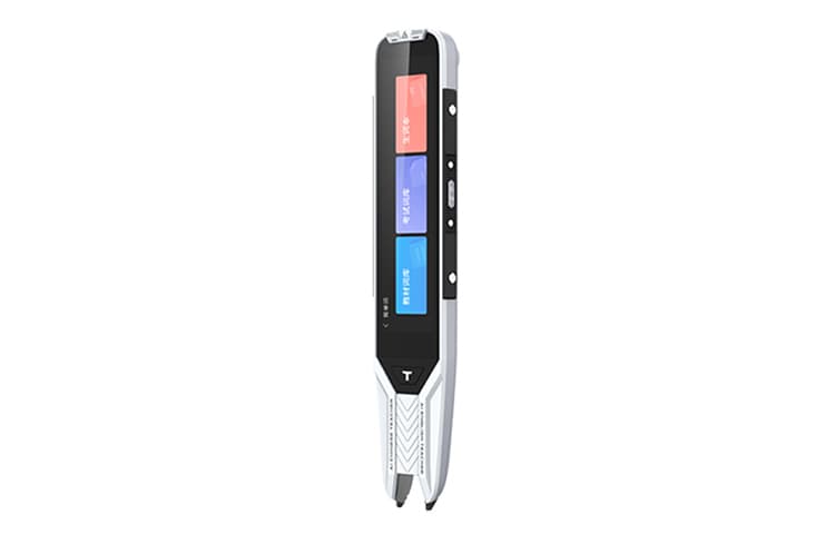 IFLYTEK Alpha Egg AI Dictionary Pen, Voice Scanning Translation Devices T10