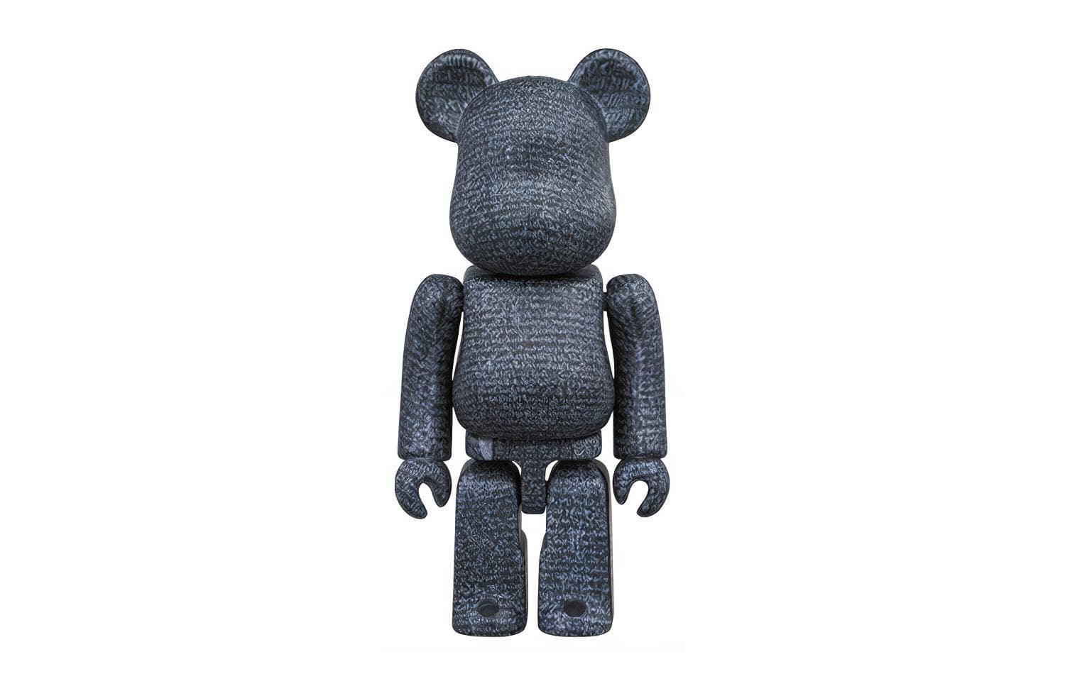 Беарбрик Британский музей Рота Стоун