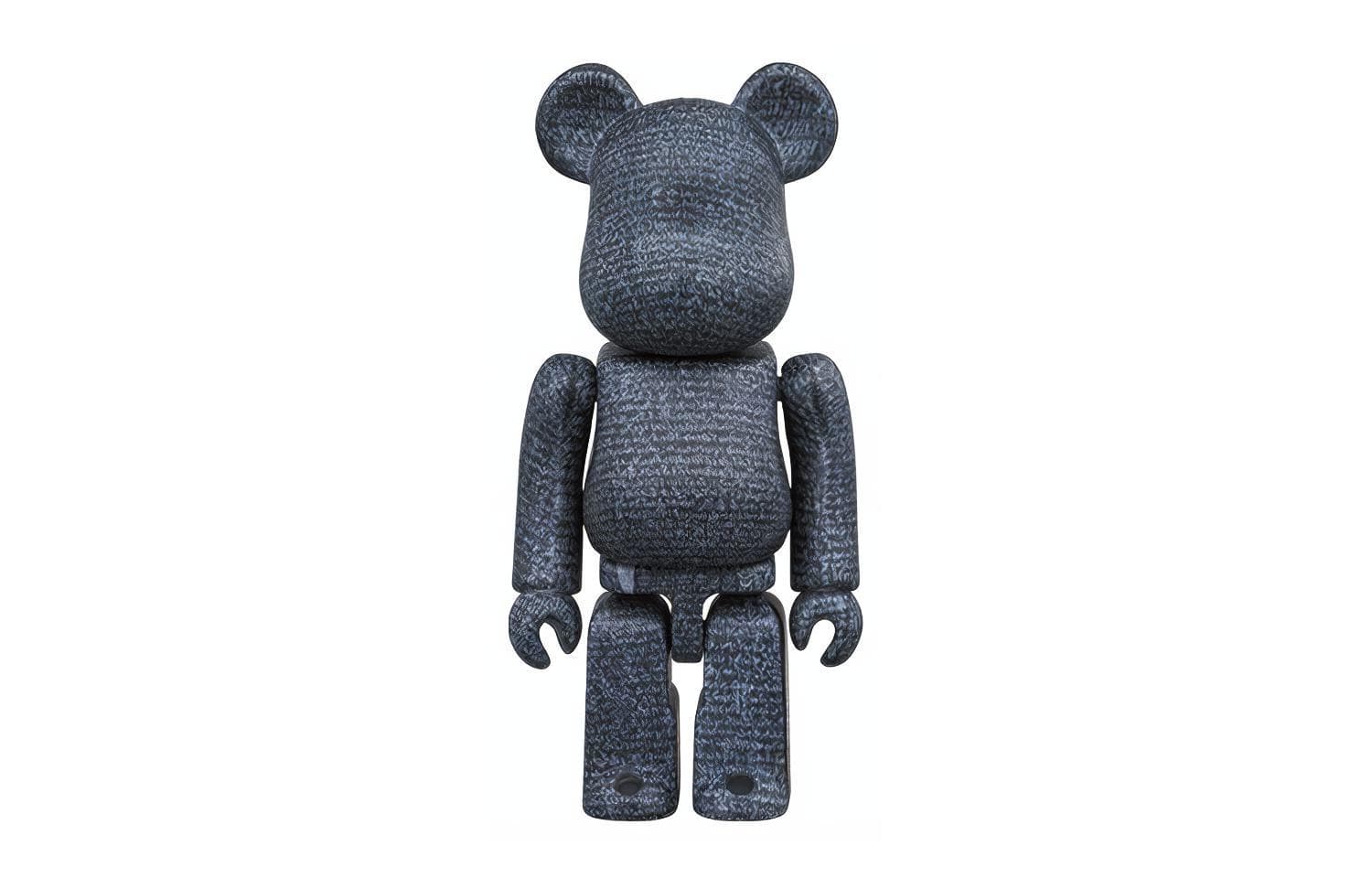 Беарбрик Британский музей Рота Стоун