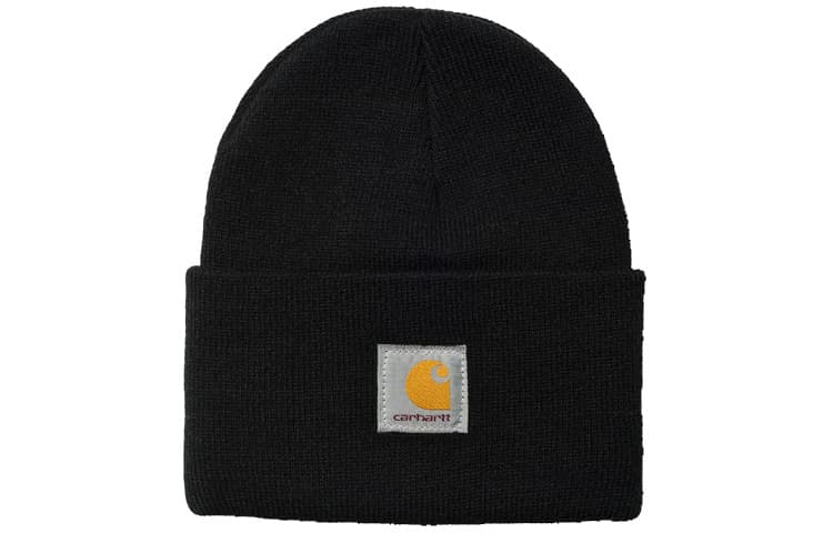 Carhartt WIP Logo Patch Watch Hat
