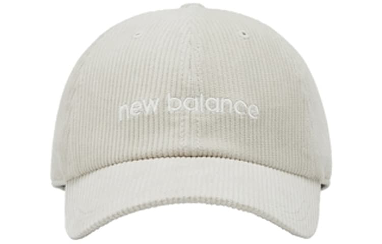 New Balance Baseball Caps Unisex White