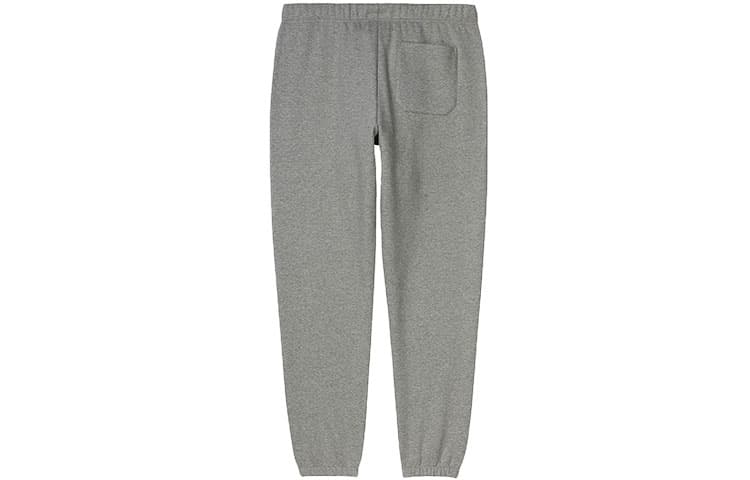 Вязаные спортивные штаны Carhartt WIP мужские