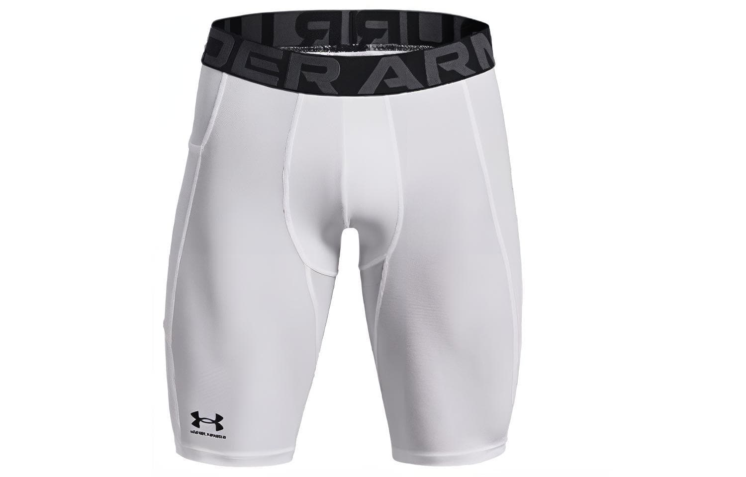 Under Armour Logo waistband Shorts