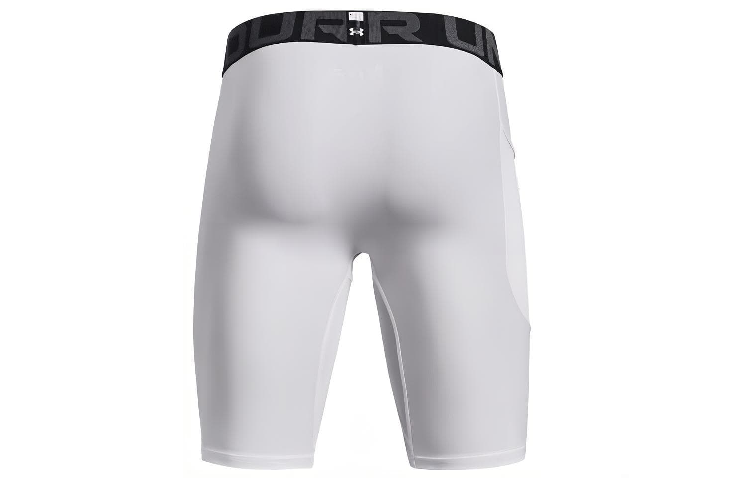 Шорты Under Armour с логотипом на поясе