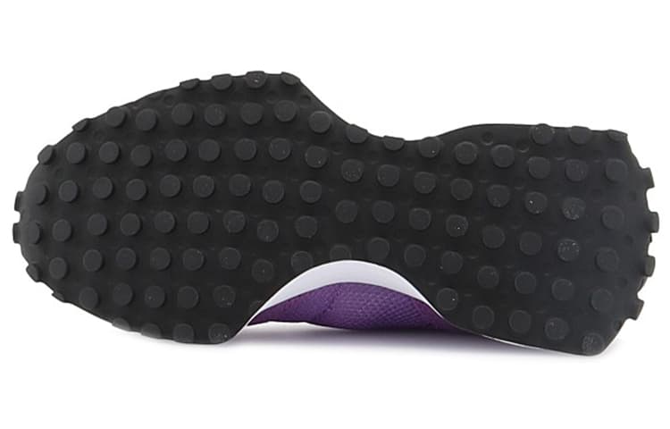 Женские кроссовки New Balance 327 «Virtual Violet»