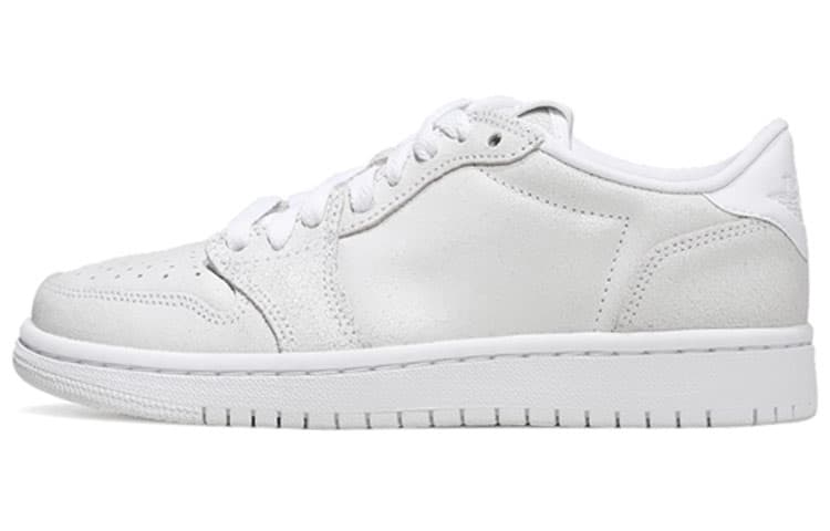Jordan 1 Retro Low NS White Women's