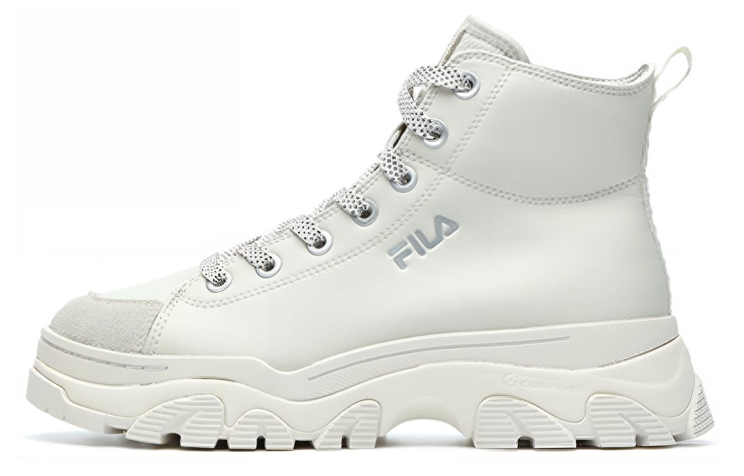 FILA Outdoor Boots Women's Silver Green