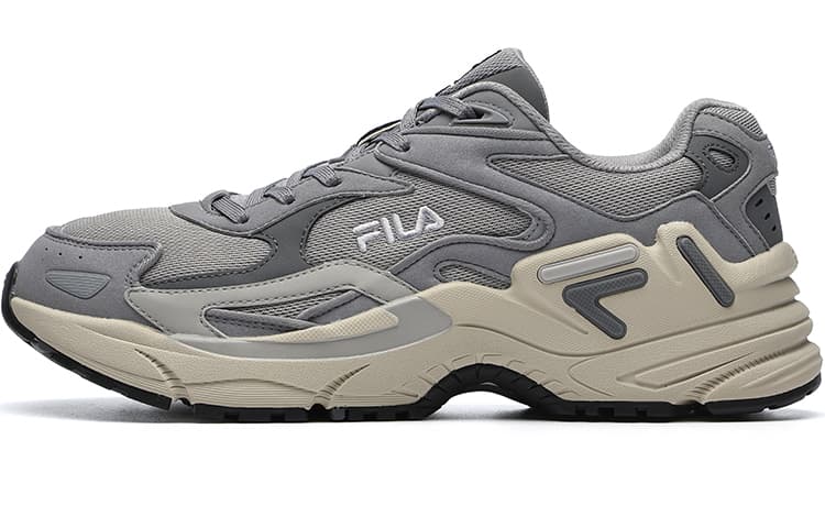 FILA FUSION Catapult Sneakers 'Grey'