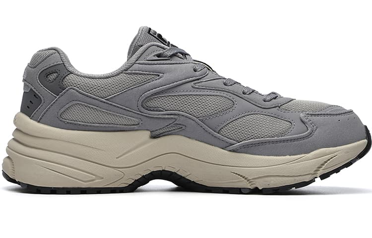 Кроссовки FILA FUSION Catapult 'Серый'