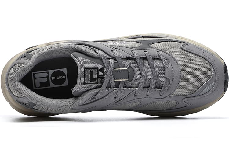 Кроссовки FILA FUSION Catapult 'Серый'