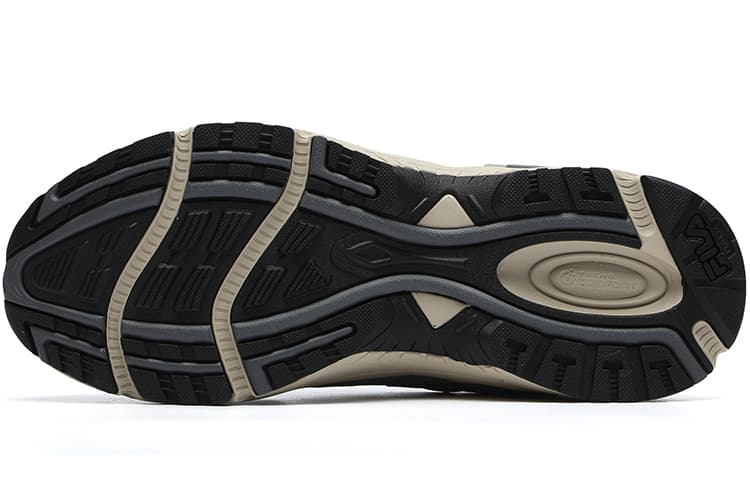 Кроссовки FILA FUSION Catapult 'Серый'