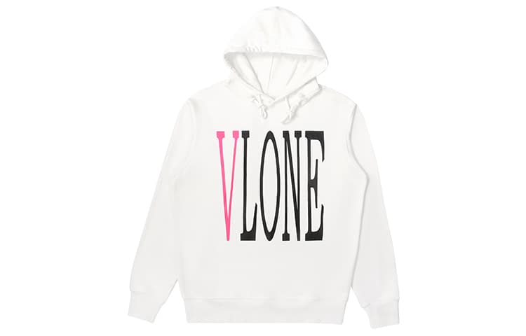 VLONE Staple Hoodie
