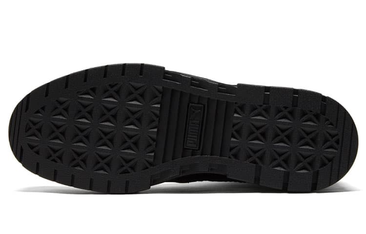 PUMA Mayze Ботинки Mayze Chelsea Infuse, черные женские женские ботинки