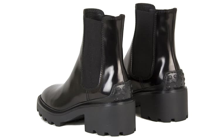 Женские ботильоны TOD'S Chelsea