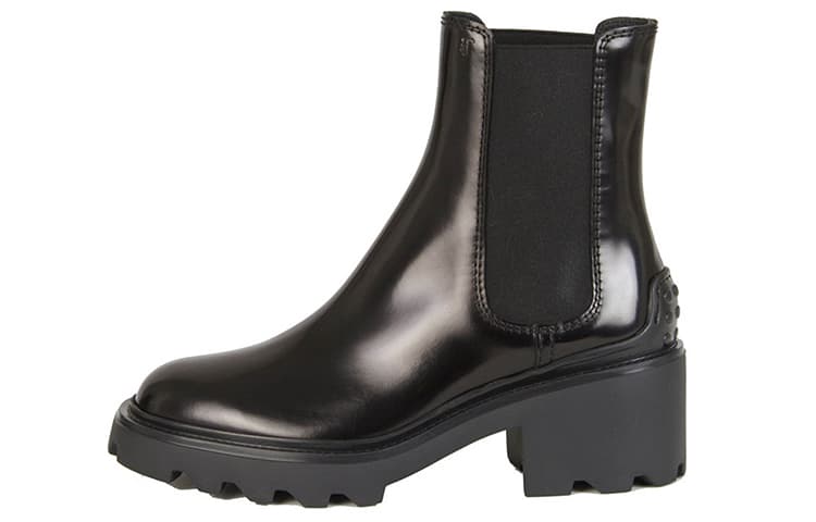 TOD'S Chelsea Ankle Boots Women's