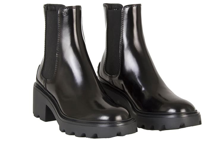 Женские ботильоны TOD'S Chelsea