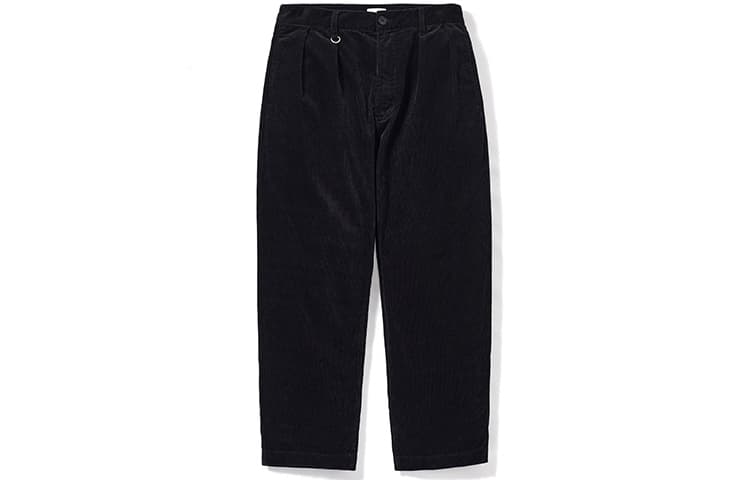 714STREET Повседневные брюки унисекс