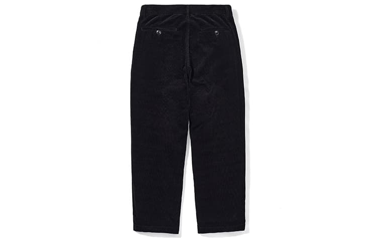 714STREET Повседневные брюки унисекс