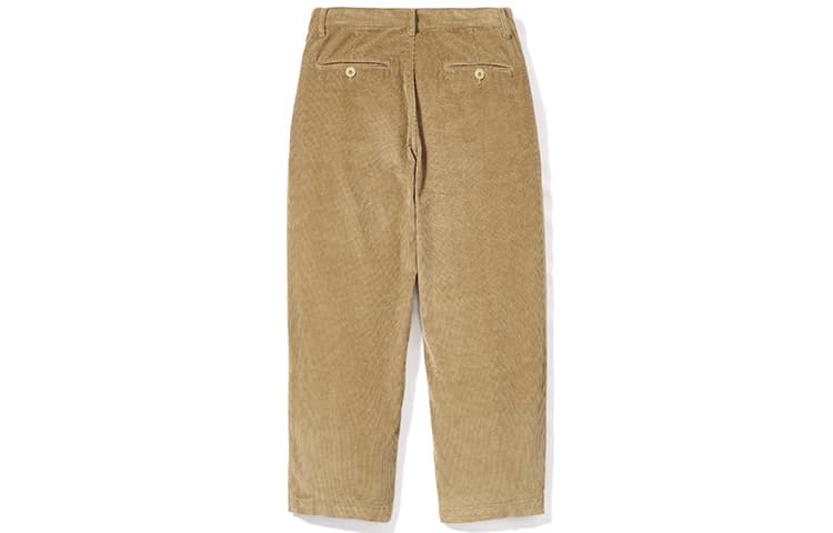 714STREET Повседневные брюки унисекс