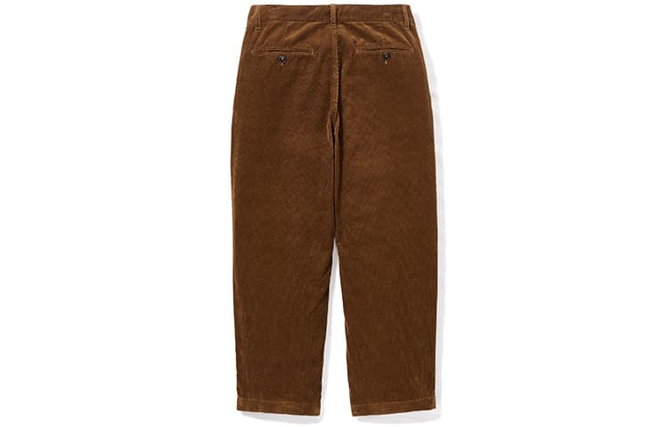 714STREET Повседневные брюки унисекс