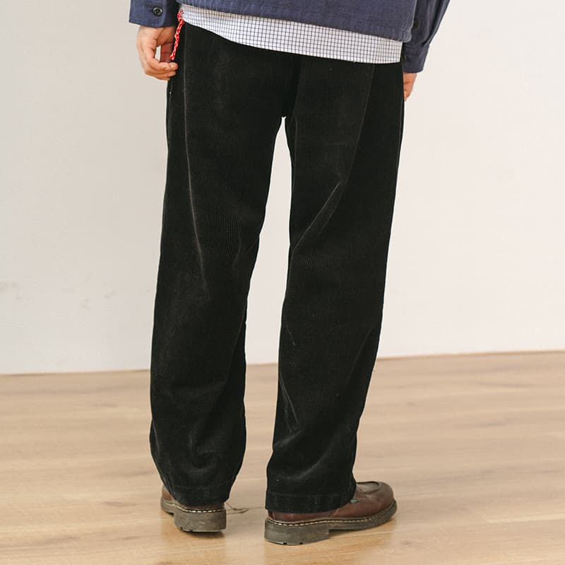 714STREET Повседневные брюки унисекс