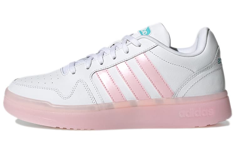 Adidas Neo Postmove 'White Pink' Women's