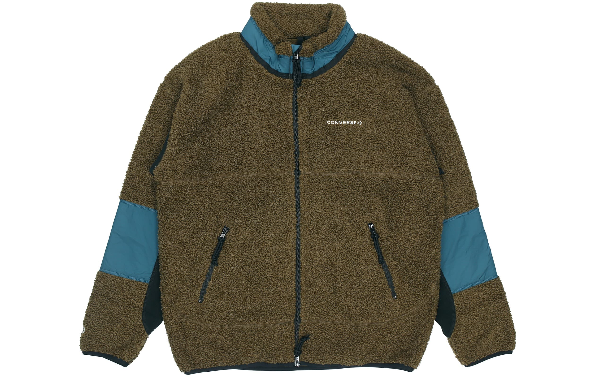 Converse Velvet Jackets Men's Jasper