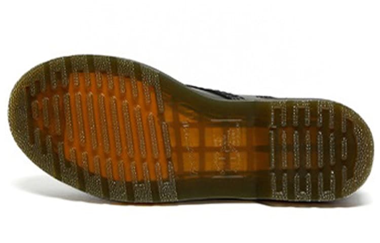 Martens 1460 Pascal Hdw Martin Ботинки черные женские