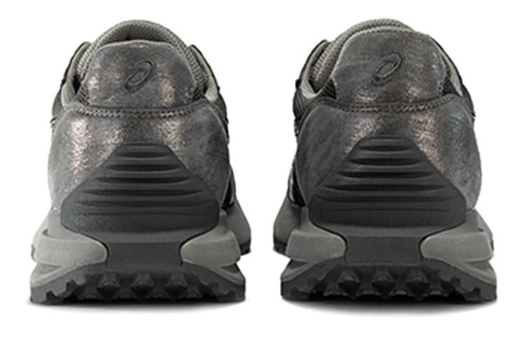 ASICS Tarther Sc «Серый Черный»