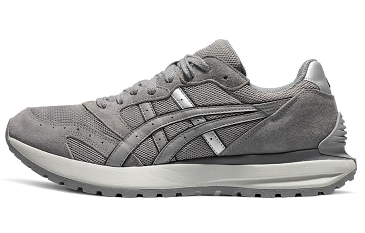 ASICS Tarther Sc Low Cut Grey/Silver