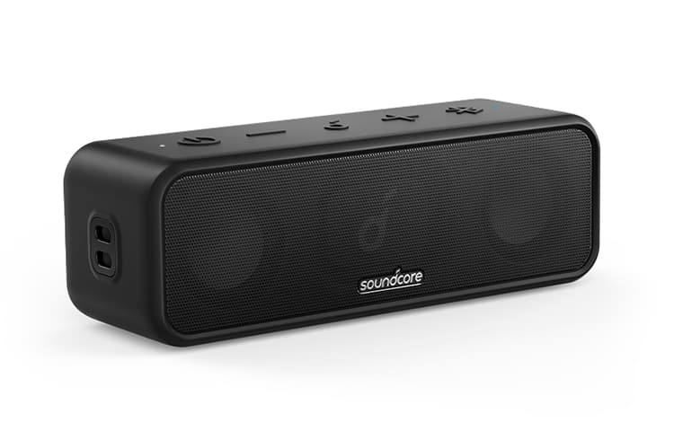 SoundCore Wireless Speakers