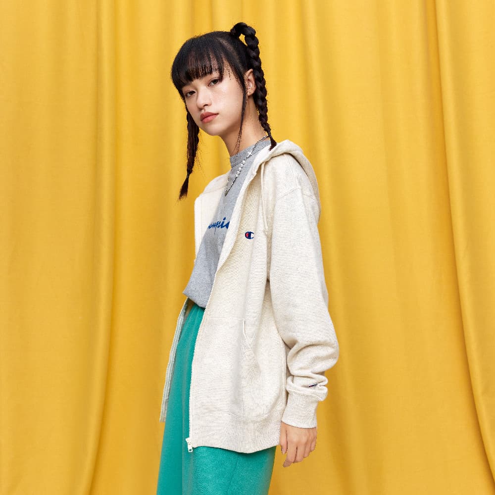 Толстовка Champion, японская версия, унисекс