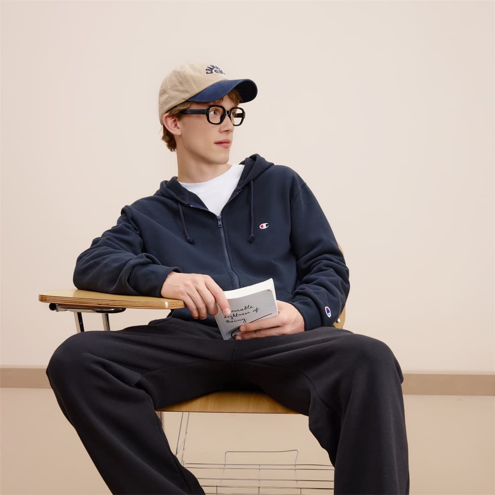 Толстовка Champion, японская версия, унисекс