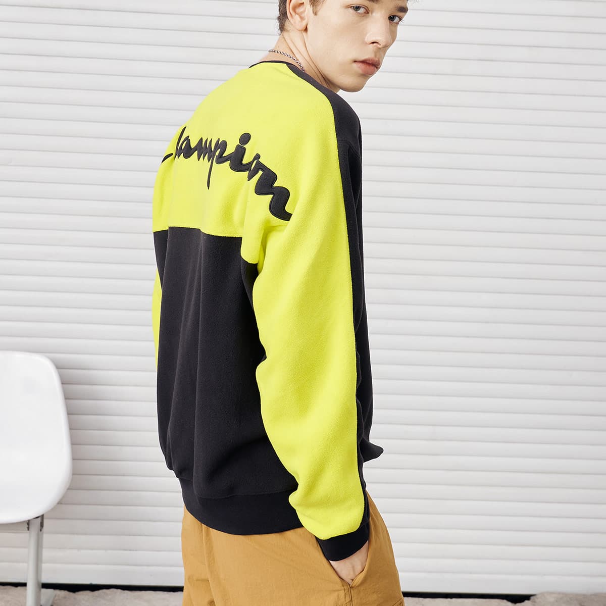 Толстовки Champion унисекс