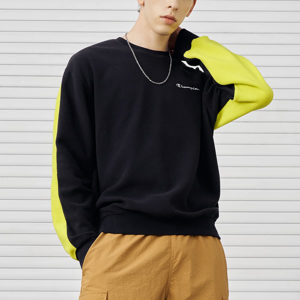 Толстовки Champion унисекс