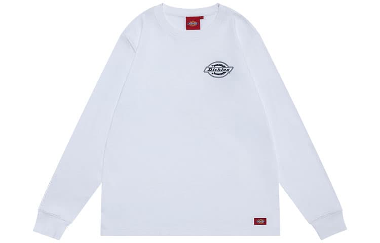 Футболки Dickies мужские белые