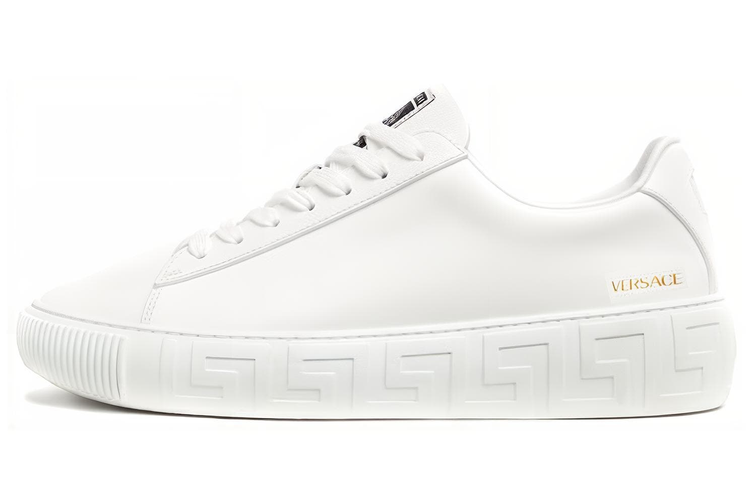 VERSACE Greca Sneaker 'White'