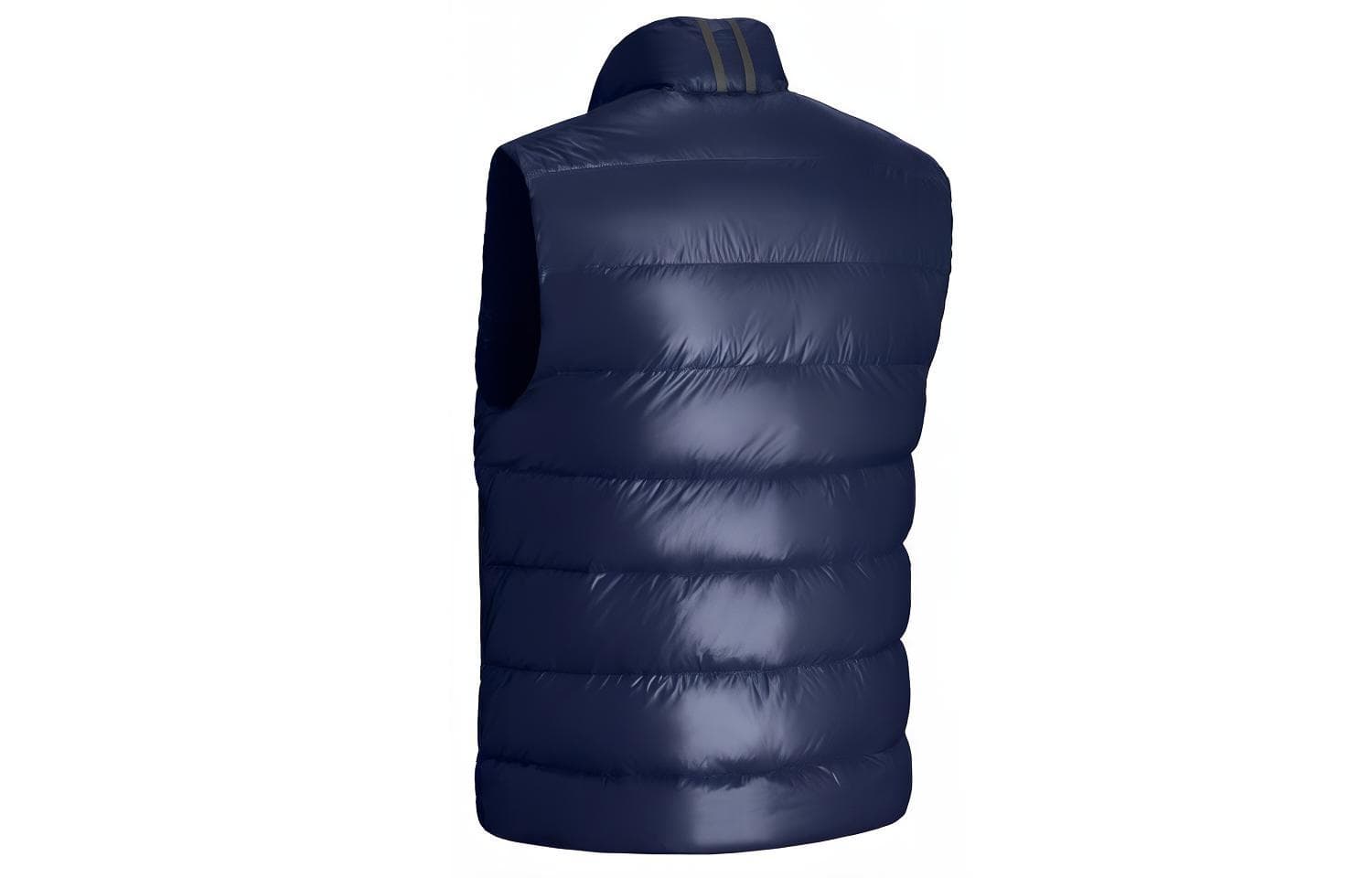 Утепленный жилет Canada Goose Crofton