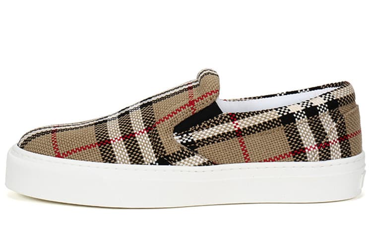 Burberry Women's Thompson 'Vintage Check Archive Beige'