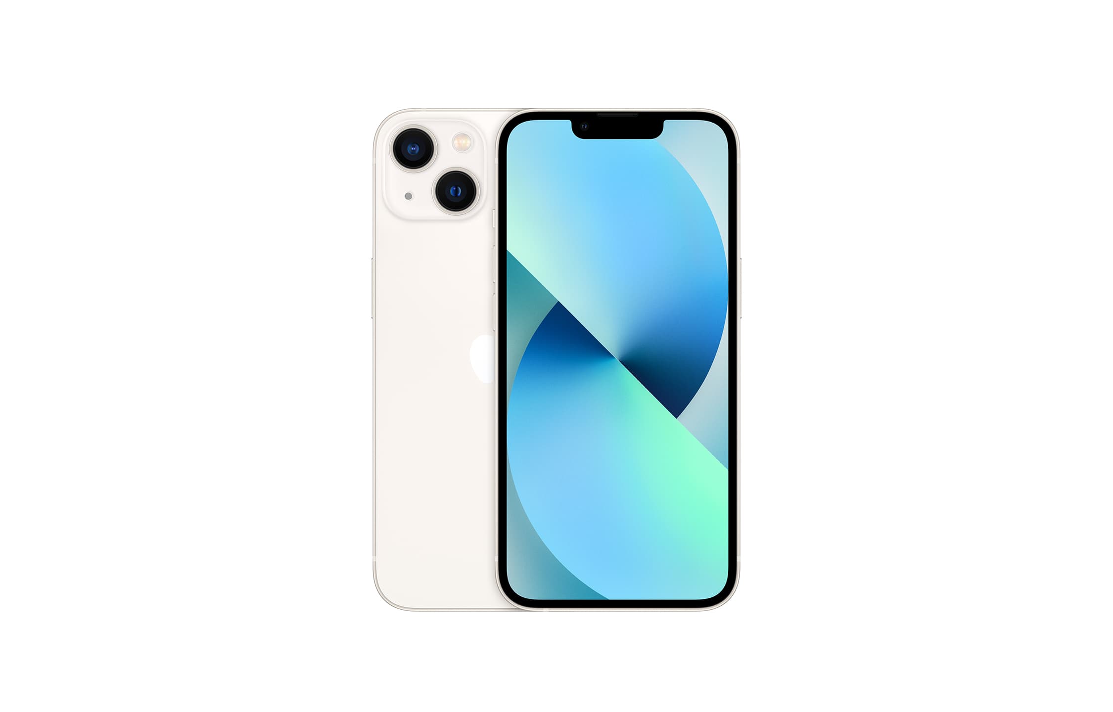 Apple IPhone 13 Special Offer Supported Mobile, Unicom, Telecom 5G Dual SIM Dual Standby Cell Phones