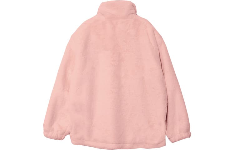 ISaluteU бархатное пальто унисекс