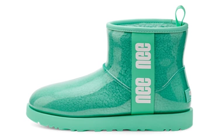 UGG Classic Clear Mini Women's