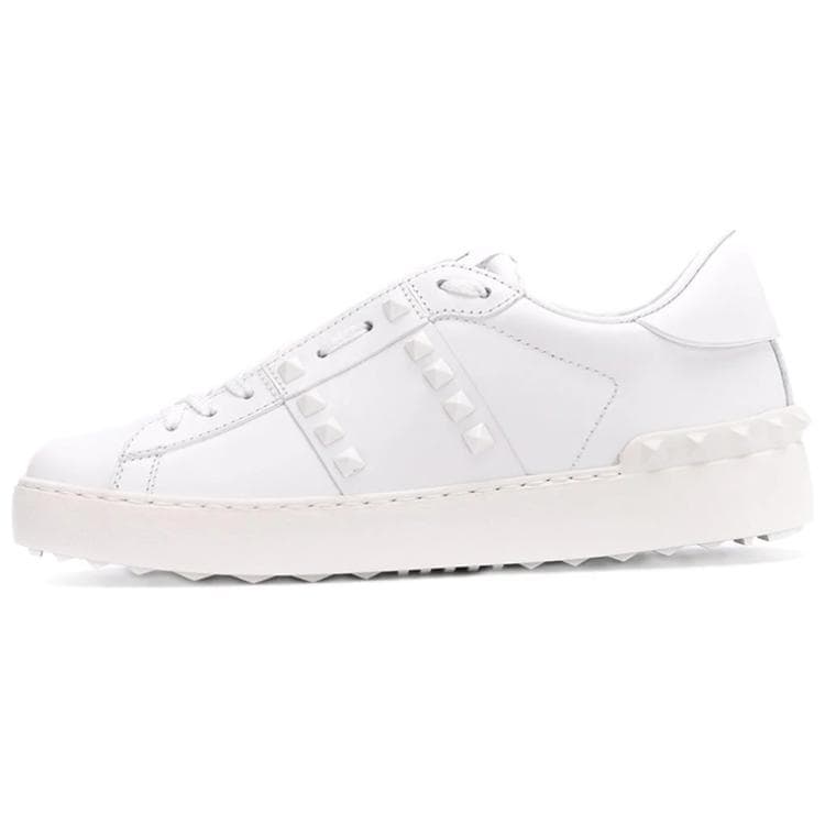 Valentino Women's Rockstud 'Untitled - White'
