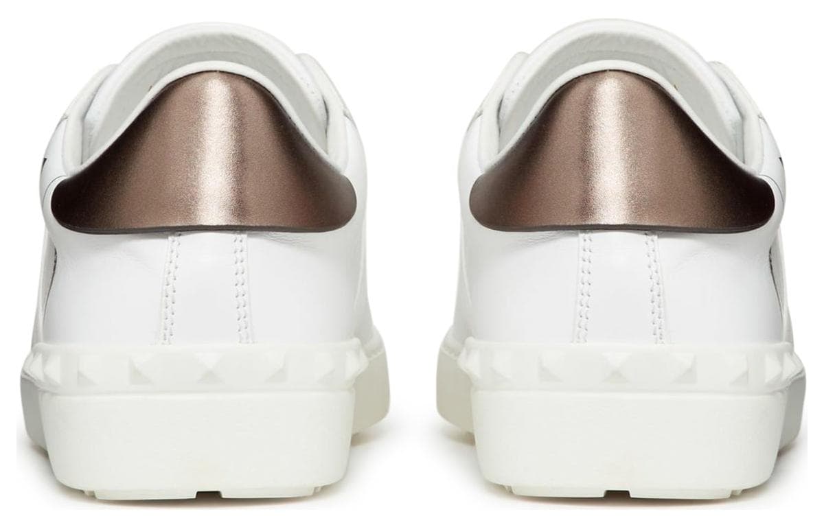 Кроссовки Valentino Garavani Rockstud Open Vltn