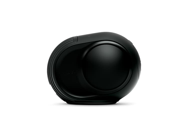 Динамики DEVIALET Phantom II Bluetooth-соединение, высококачественный сабвуфер, 95 дБ, компьютерный динамик
